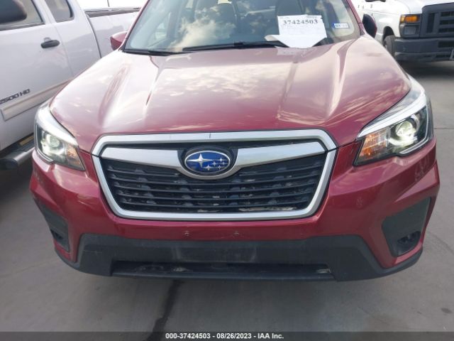 JF2SKAGC3KH467590 Subaru Forester Premium