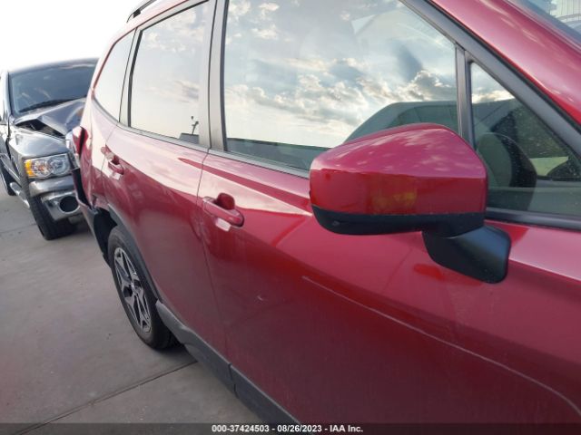 JF2SKAGC3KH467590 Subaru Forester Premium