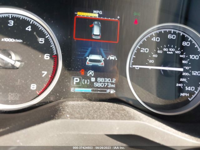 JF2SKAGC3KH467590 Subaru Forester Premium