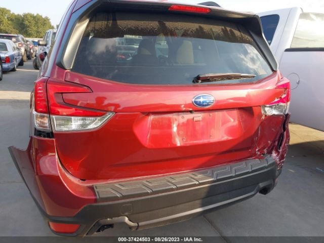 JF2SKAGC3KH467590 Subaru Forester Premium