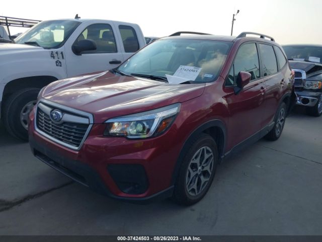 JF2SKAGC3KH467590 Subaru Forester Premium
