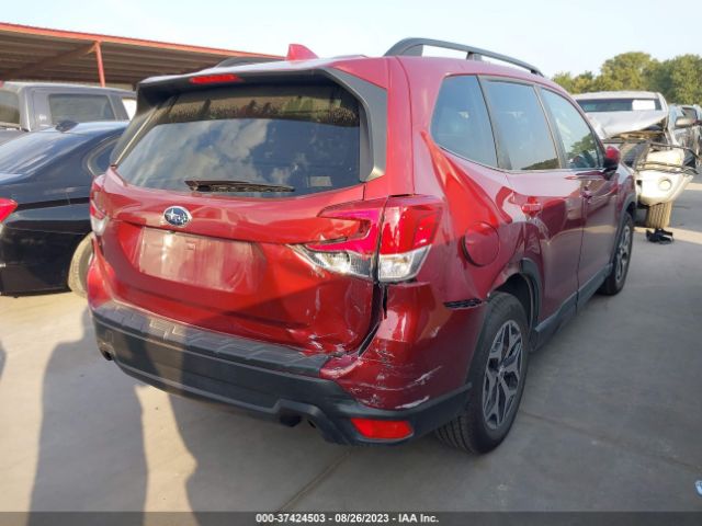 JF2SKAGC3KH467590 Subaru Forester Premium