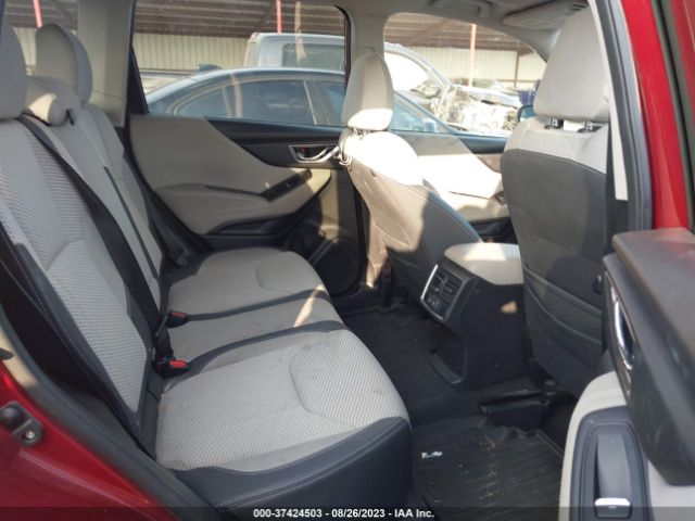 JF2SKAGC3KH467590 Subaru Forester Premium