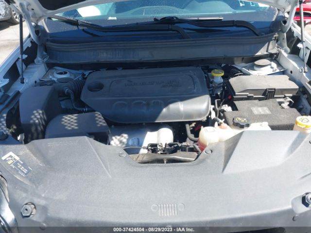 1C4PJMLB0KD429831 Jeep Cherokee Latitude Plus