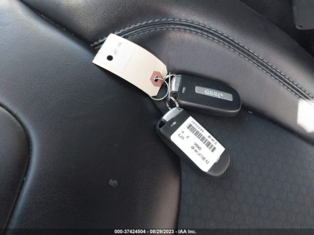 1C4PJMLB0KD429831 Jeep Cherokee Latitude Plus