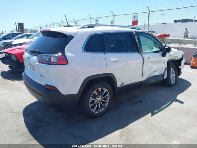 1C4PJMLB0KD429831 Jeep Cherokee Latitude Plus