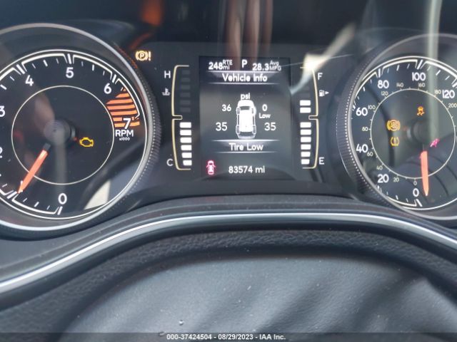 1C4PJMLB0KD429831 Jeep Cherokee Latitude Plus
