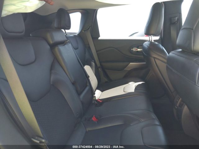1C4PJMLB0KD429831 Jeep Cherokee Latitude Plus