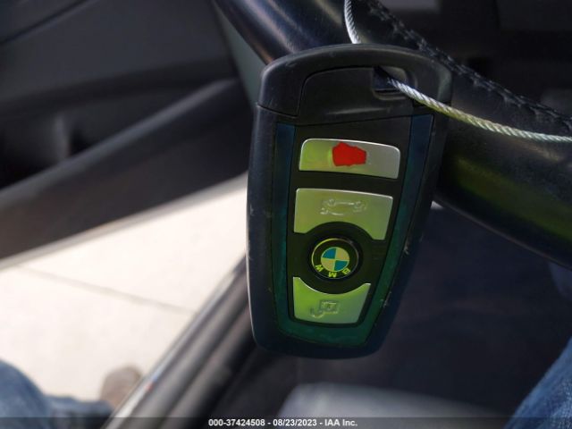 WBA1J7C59FV253666 BMW 2 Series M235i