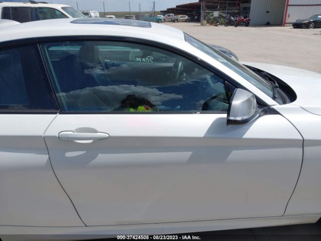 WBA1J7C59FV253666 BMW 2 Series M235i