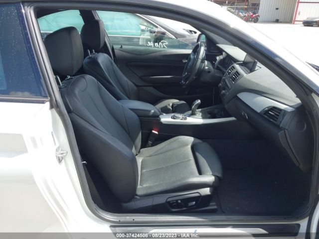 WBA1J7C59FV253666 BMW 2 Series M235i