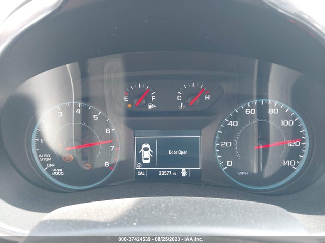 Chevrolet MALIBU LT 2016 1G1ZE5ST4GF320175 Image 7