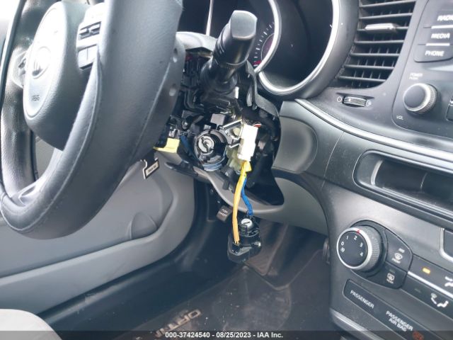 5XXGM4A71EG295718 KIA Optima Lx
