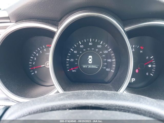 5XXGM4A71EG295718 KIA Optima Lx
