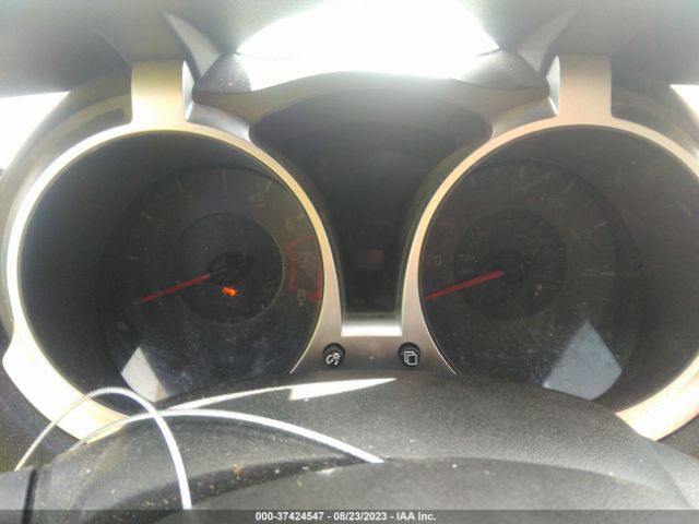JN8AF5MV2ET360192 Nissan Juke Sv