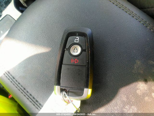 2FMPK3G97LBA66476 Ford EDGE SE