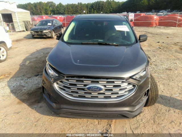 2FMPK3G97LBA66476 Ford EDGE SE