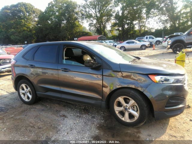 2FMPK3G97LBA66476 Ford EDGE SE
