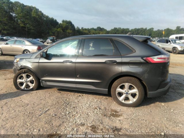 2FMPK3G97LBA66476 Ford EDGE SE