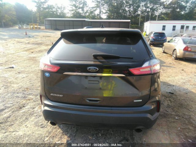 2FMPK3G97LBA66476 Ford EDGE SE