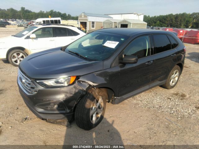 2FMPK3G97LBA66476 Ford EDGE SE