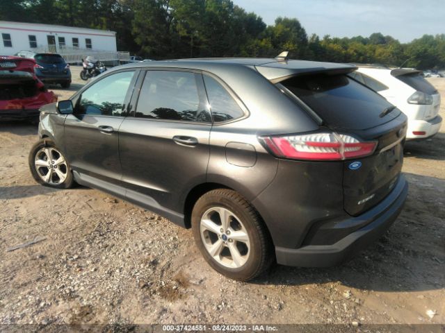 2FMPK3G97LBA66476 Ford EDGE SE