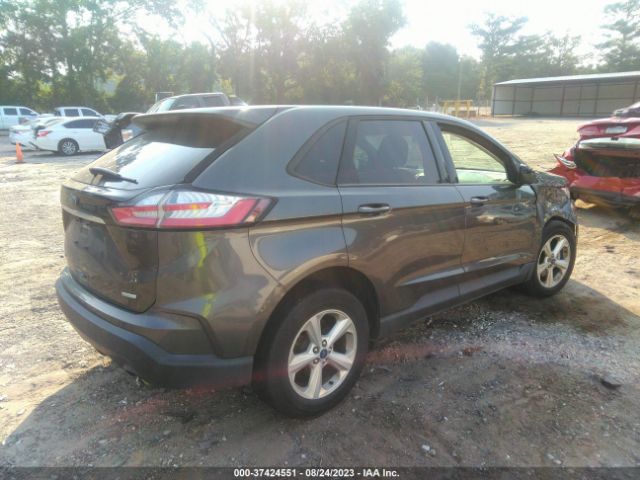 2FMPK3G97LBA66476 Ford EDGE SE
