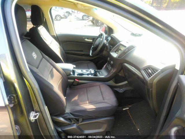 2FMPK3G97LBA66476 Ford EDGE SE