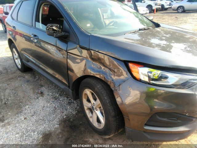2FMPK3G97LBA66476 Ford EDGE SE