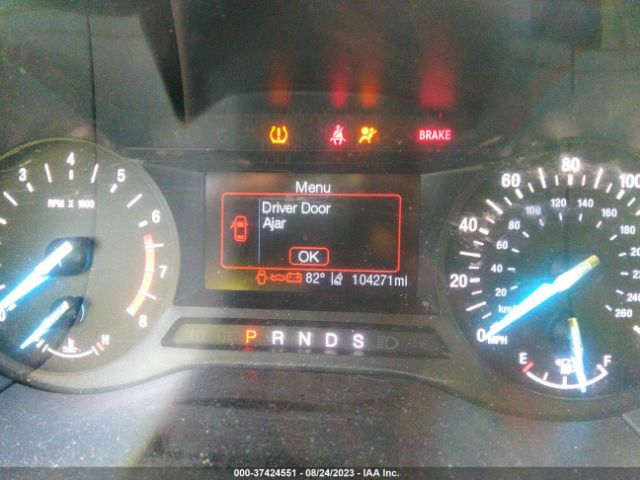 2FMPK3G97LBA66476 Ford EDGE SE