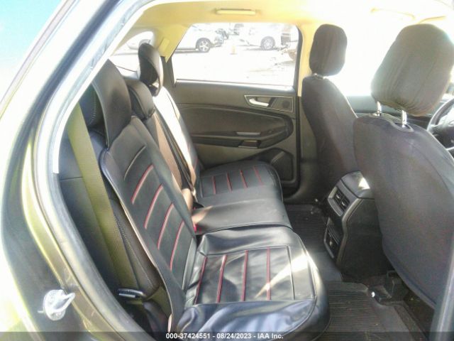 2FMPK3G97LBA66476 Ford EDGE SE