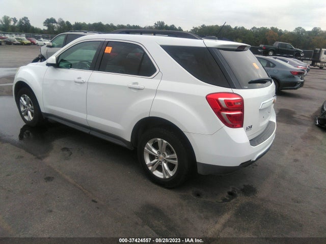 Chevrolet EQUINOX LT 2016 2GNALCEKXG6170348 Image 3
