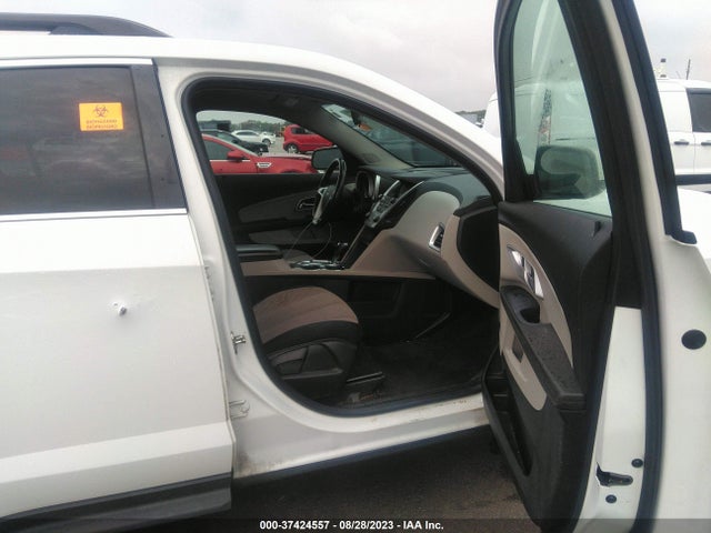 Chevrolet EQUINOX LT 2016 2GNALCEKXG6170348 Image 5