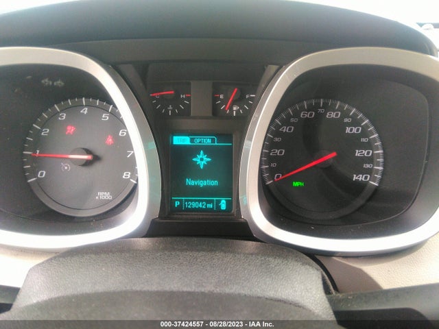 Chevrolet EQUINOX LT 2016 2GNALCEKXG6170348 Image 7