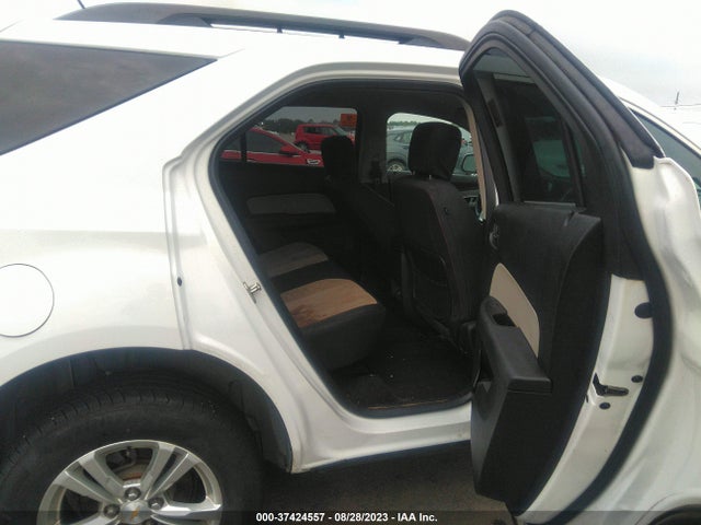 Chevrolet EQUINOX LT 2016 2GNALCEKXG6170348 Image 8