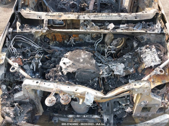 2C4RC1BG0PR566920 Chrysler Pacifica Touring L