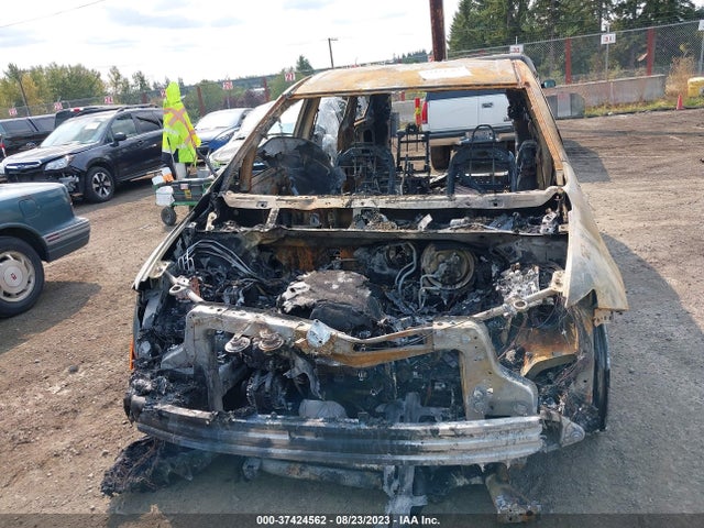 2C4RC1BG0PR566920 Chrysler Pacifica Touring L