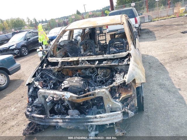 2C4RC1BG0PR566920 Chrysler Pacifica Touring L