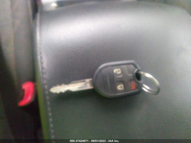 2FMGK5B82FBA07513 Ford FLEX SE