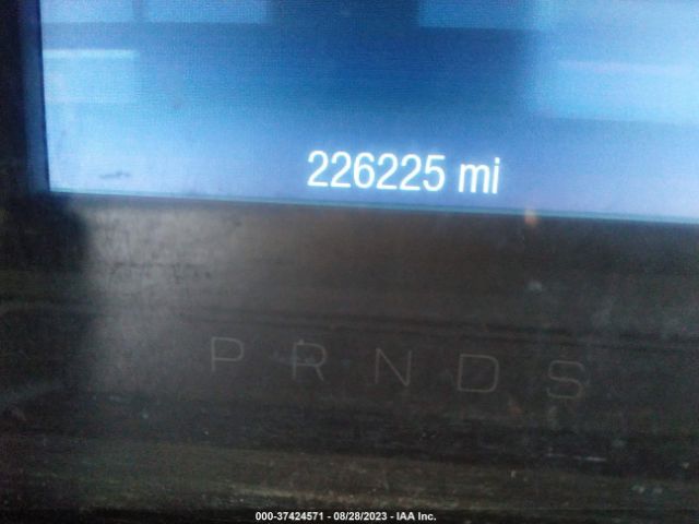 2FMGK5B82FBA07513 Ford FLEX SE