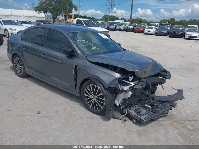 3VWD17AJ9GM291665 auction archive image