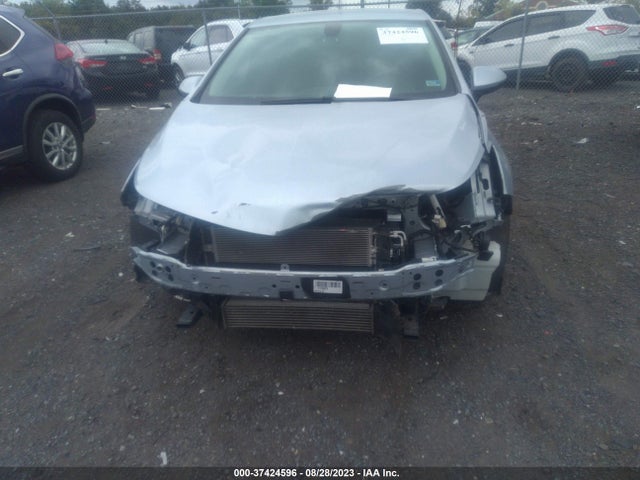 Chevrolet CRUZE LT 2017 1G1BE5SM7H7136340 Image 12
