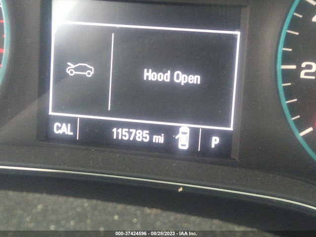 Chevrolet CRUZE LT 2017 1G1BE5SM7H7136340 Image 15
