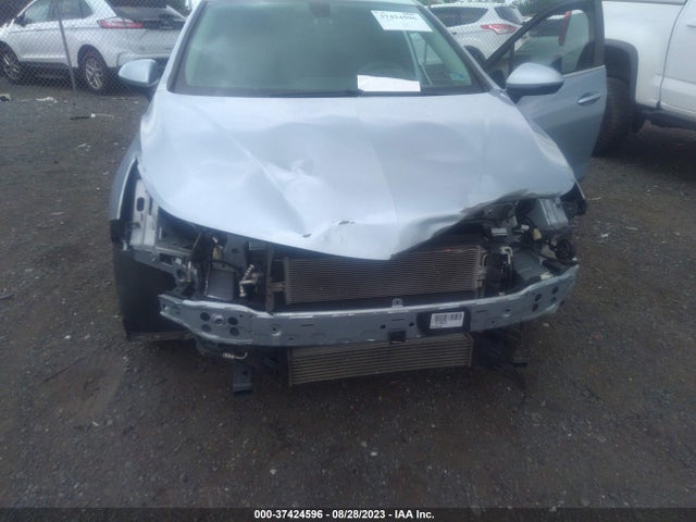 Chevrolet CRUZE LT 2017 1G1BE5SM7H7136340 Image 6
