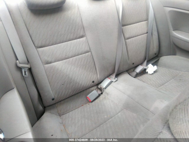 2009 HONDA CIVIC CPE LX VIN: 2HGFG12629H533524