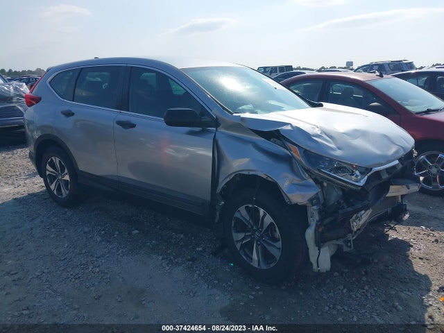 2018 2HKRW5H35JH413067 main image