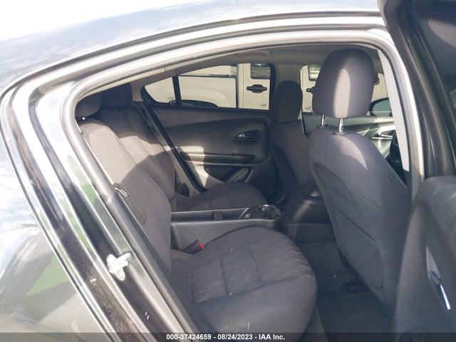 Chevrolet Volt 2014 1G1RE6E47EU164491 Image 8