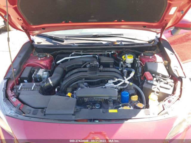 4S3GKAV66N3604413 Subaru Impreza Premium