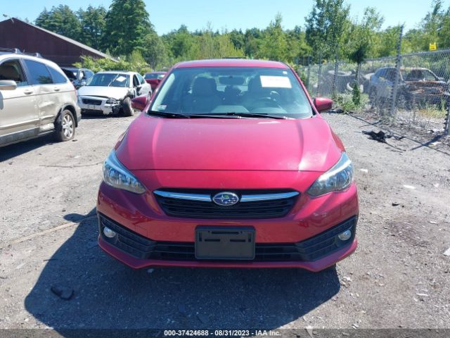 4S3GKAV66N3604413 Subaru Impreza Premium
