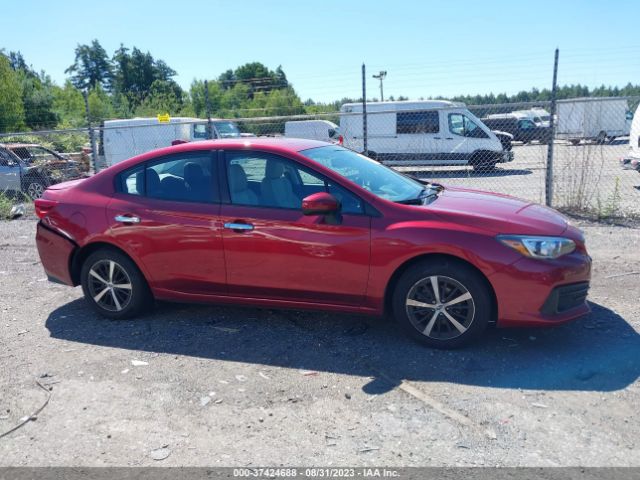 4S3GKAV66N3604413 Subaru Impreza Premium